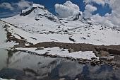 18_Montagne riflesse